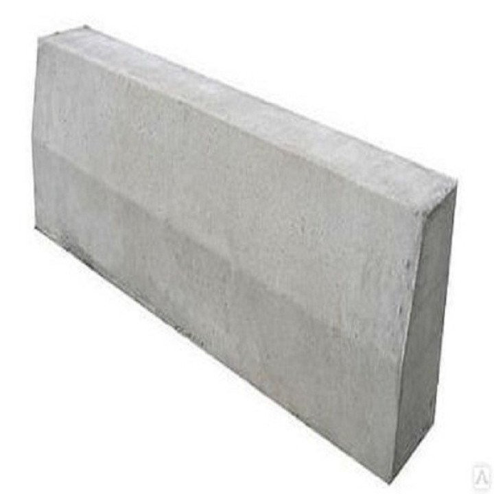 Бордюр (бортовий камінь) БР 300.60.20
